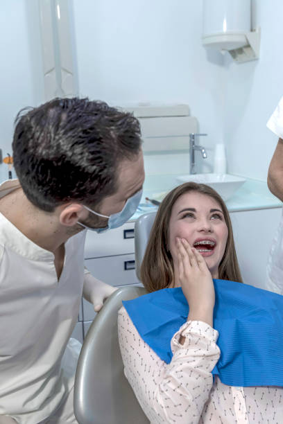 Best Walk-In Emergency Dentist in Fairmount Heights, MD