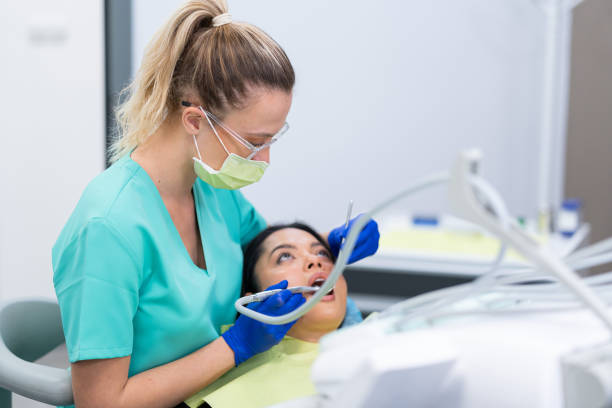 Best 24-Hour Emergency Dentist in Fairmount Heights, MD